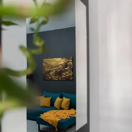 Peggy's House By 8essentially Сasa de vacaciones La Canea