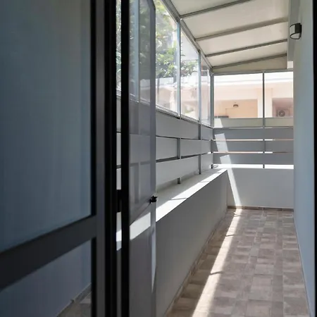 Сasa de vacaciones Peggy's House By 8essentially