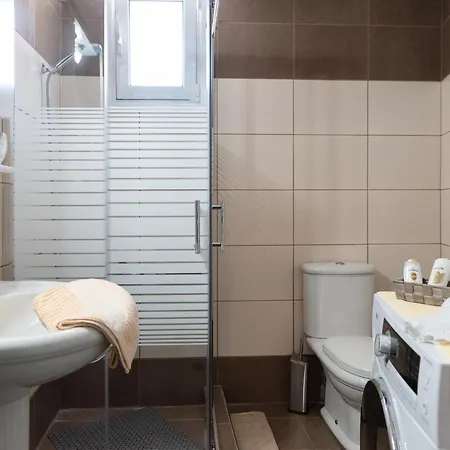 Peggy's House By 8essentially Сasa de vacaciones