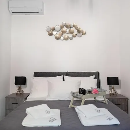 Сasa de vacaciones Peggy's House By 8essentially La Canea