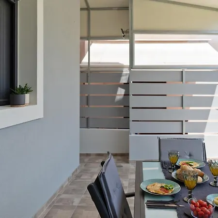 Peggy's House By 8essentially La Canea