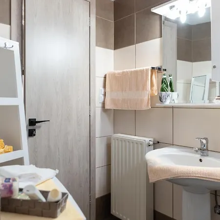 Peggy's House By 8essentially Сasa de vacaciones La Canea