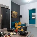 Peggy's House By 8essentially * Chania (Crete)