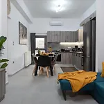 Peggy's House By 8essentially * Chania (Crete)