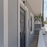 Peggy's House By 8essentially Chania (Crete)