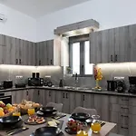 Peggy's House By 8essentially Chania (Crete)