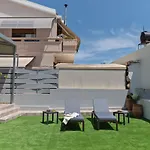 Peggy's House By 8essentially * Chania (Crete)