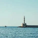 Peggy's House By 8essentially Chania (Crete)