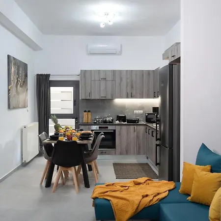 Peggy's House With Private Garden And Bbq By 8essentially *