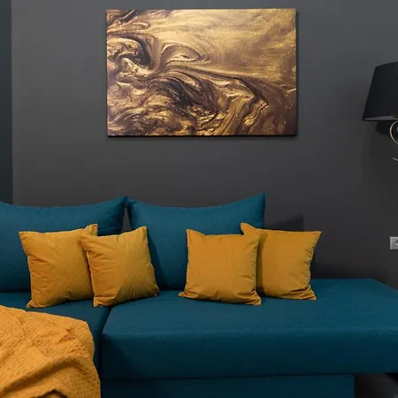 Feriehus Peggy's House By 8essentially *