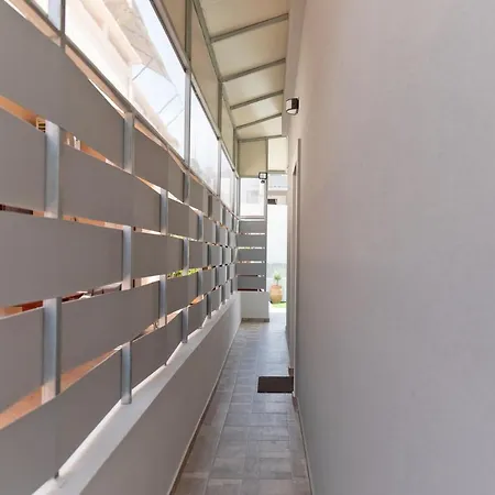 Peggy's House By 8essentially * Chania (Crete)