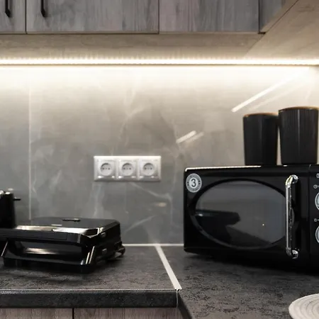 펜션 Peggy's House With Private Garden And Bbq By 8essentially 하니아