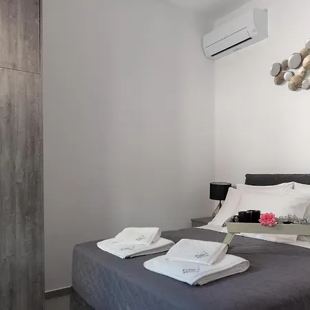 Peggy's House By 8essentially Feriehus Chania (Crete)