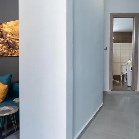 Feriehus Peggy's House By 8essentially *