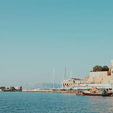 Feriehus Peggy's House By 8essentially