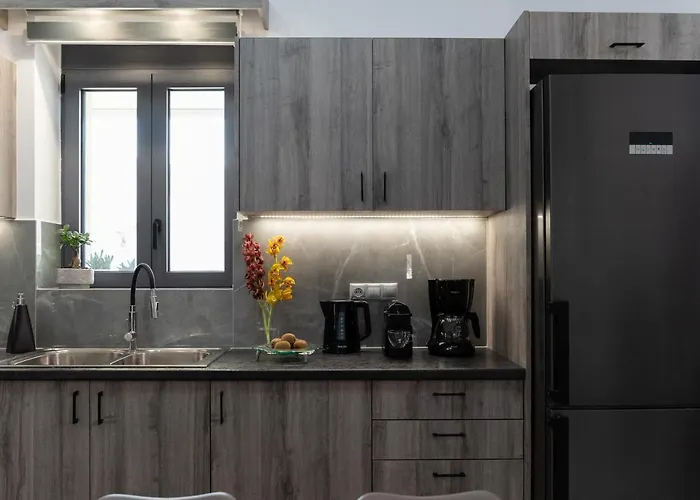 Peggy's House By 8essentially Dom wakacyjny *