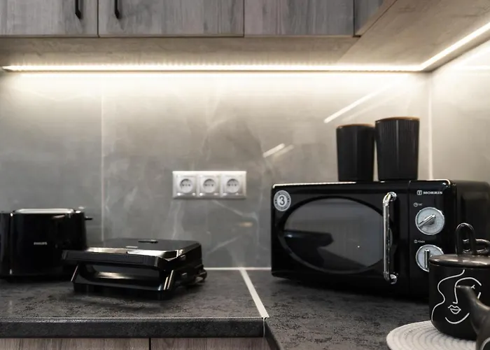 Dom wakacyjny Peggy's House By 8essentially Chania (Crete)