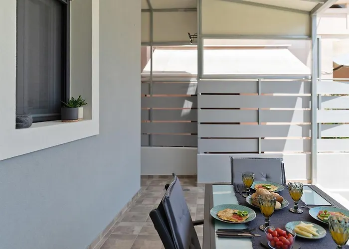 Peggy's House By 8essentially Chania (Crete)