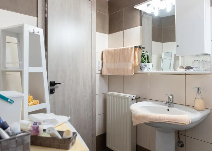 Peggy's House By 8essentially Dom wakacyjny Chania (Crete)