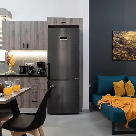 بيت للعطل Peggy's House By 8essentially