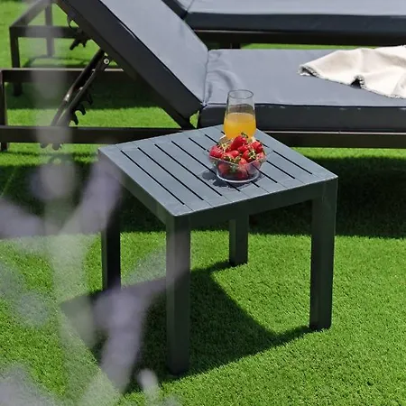 Peggy's House By 8essentially بيت للعطل