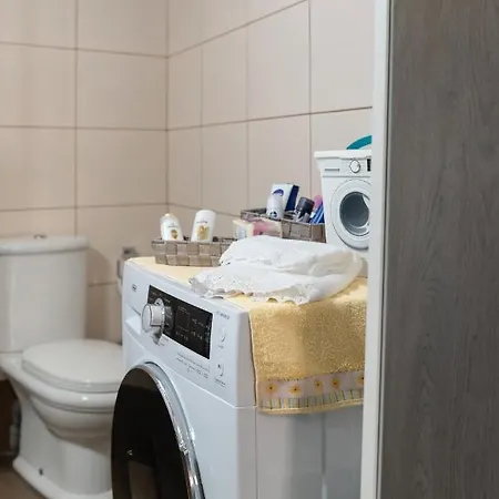 Peggy's House By 8essentially بيت للعطل