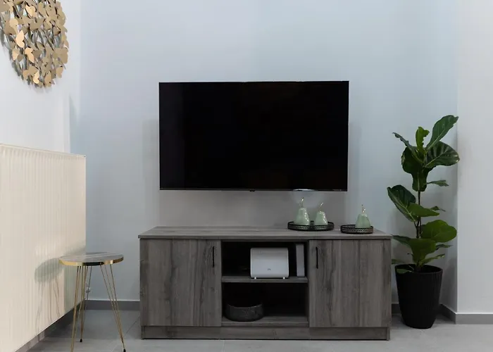 Peggy's House By 8essentially Chania (Crete)