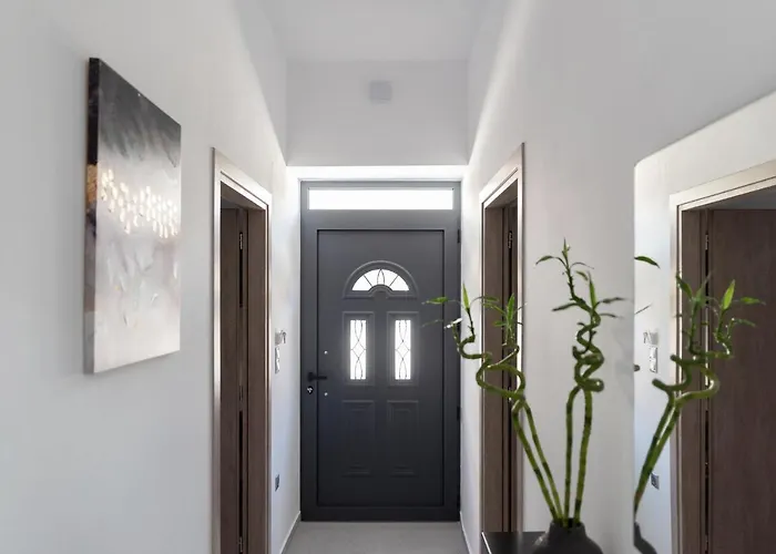 Peggy's House By 8essentially Holiday home