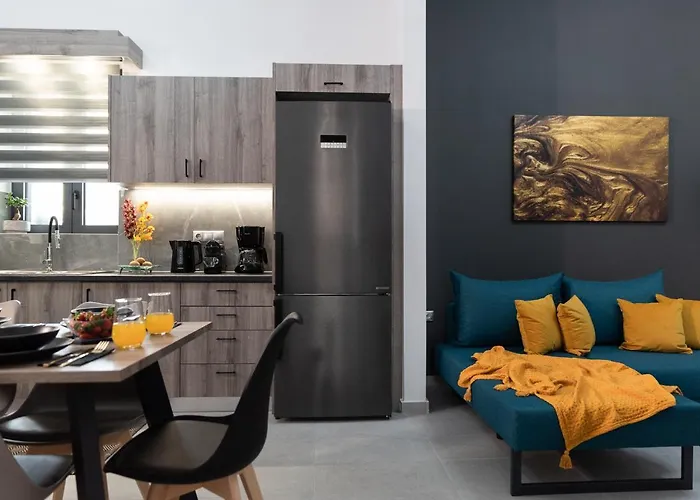 Holiday home Peggy's House By 8essentially