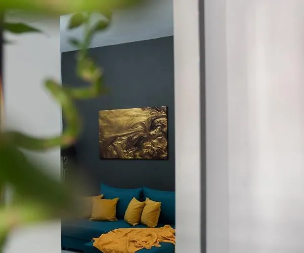 Peggy's House By 8essentially Holiday home Chania (Crete)