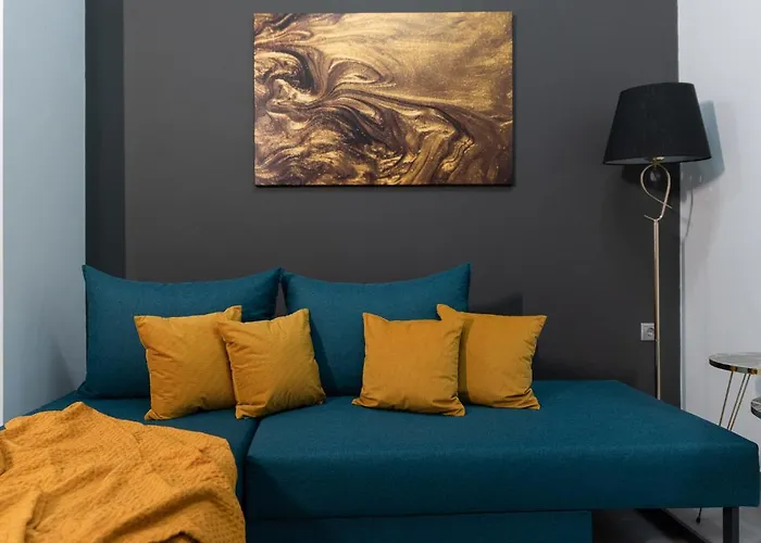 Holiday home Peggy's House By 8essentially *