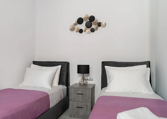 Peggy's House By 8essentially Holiday home *