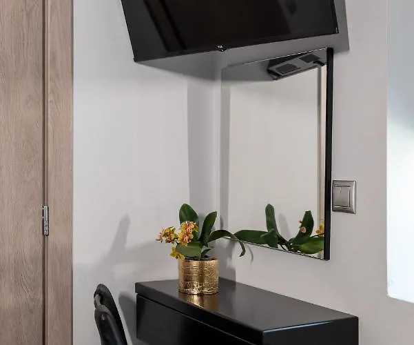 Peggy's House By 8essentially Chania (Crete)