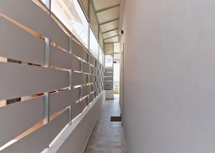 Peggy's House By 8essentially * Chania (Crete)