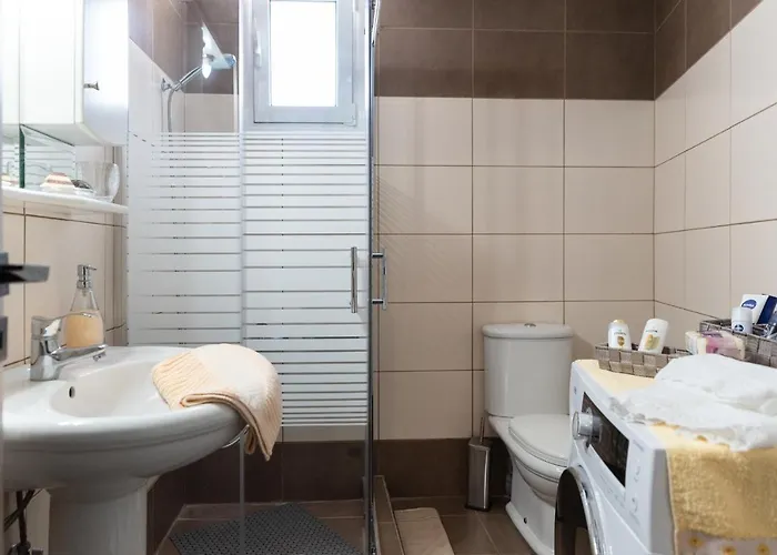 Peggy's House By 8essentially Holiday home