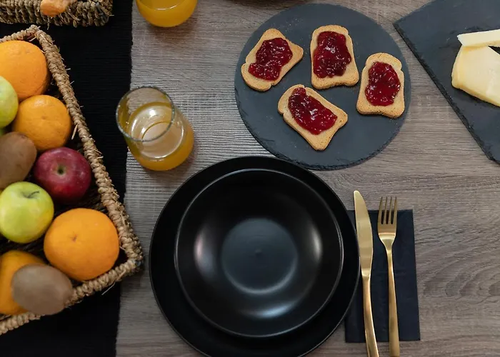 Peggy's House By 8essentially * Chania (Crete)