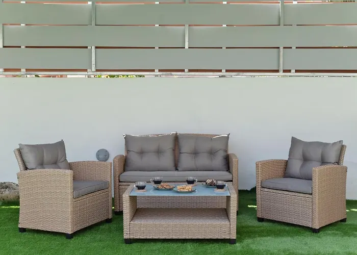 Holiday home Peggy's House By 8essentially Chania (Crete)