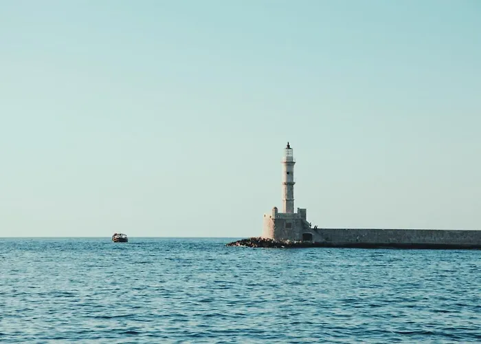 Peggy's House By 8essentially Chania (Crete)