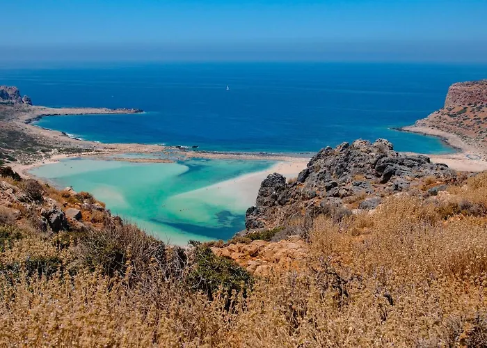 Peggy's House By 8essentially Chania (Crete)